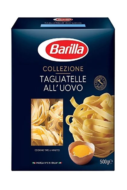 TAGLİATELLE 500GR