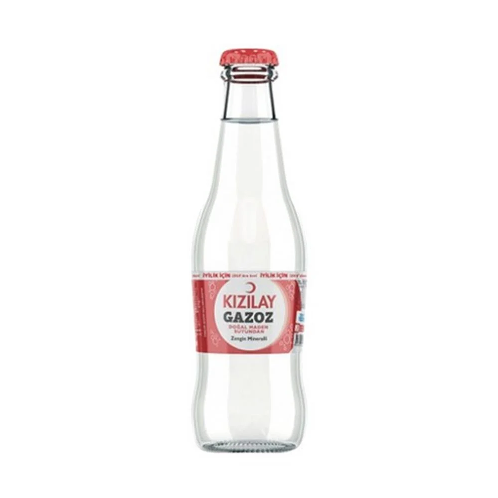 GAZOZ 250 ML