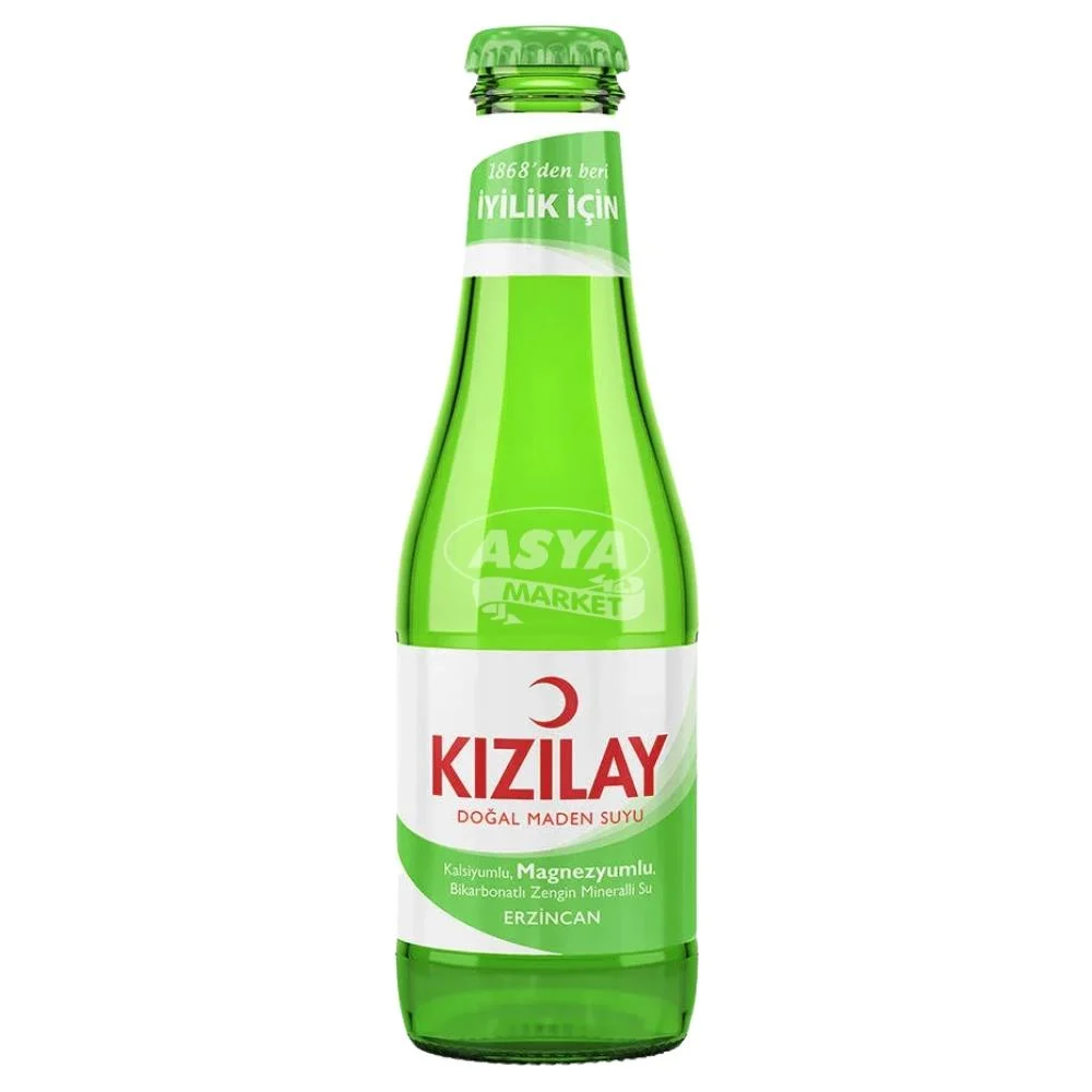SADE SODA 200 ML