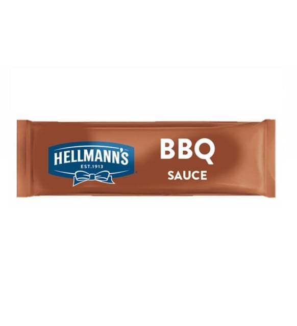 BBQ PP 9GR