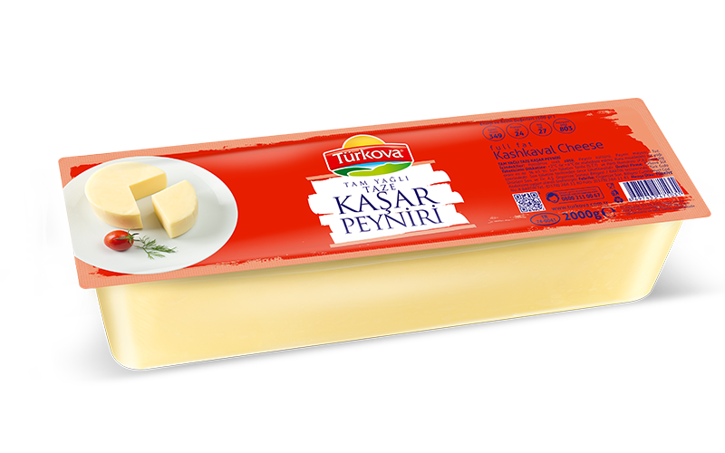 BLOK KAŞAR 2000 GR