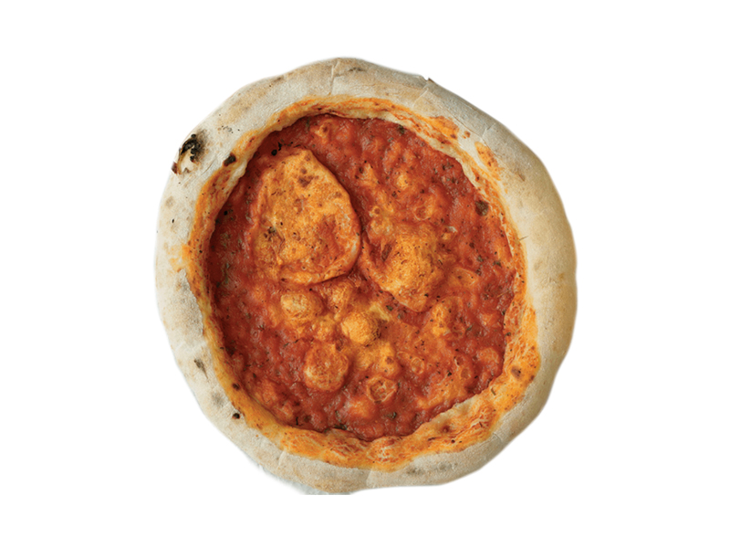 ARTİZAN 30CM PİZZA TABANI SOSLU 