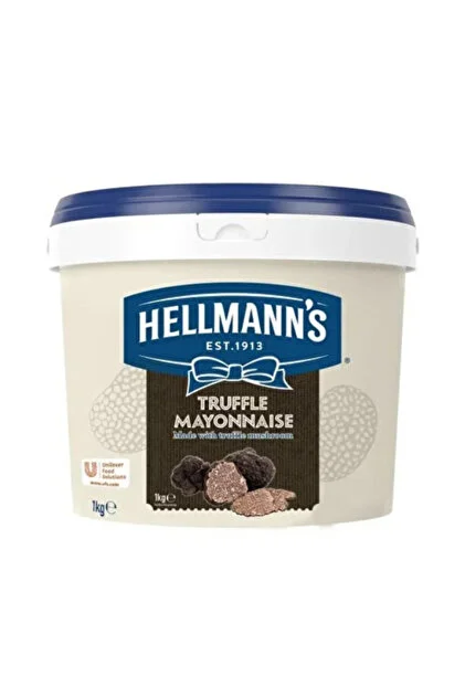 TRUFFLE MAYONEZ 1KG