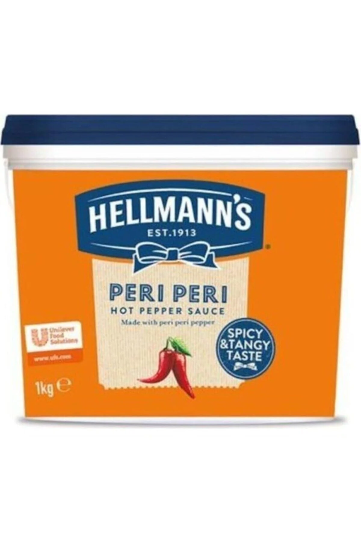 PERİ PERİ SOS 1000 GR