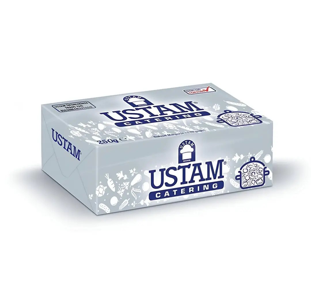 MARGARİN 250 GR 