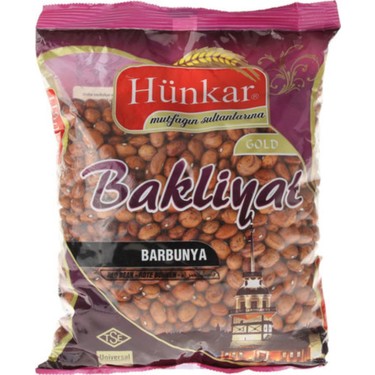 BARBUNYA 1 KG