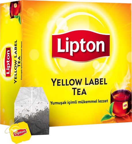 YELLOW LABEL 2GR*1000