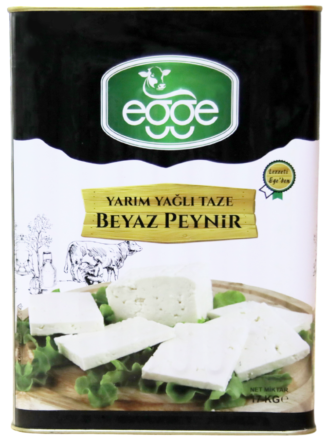 EGGE BEYAZ PEYNİR