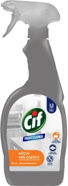 TEMIZLIK ÜRÜNLERI
