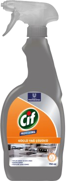 TEMIZLIK ÜRÜNLERI