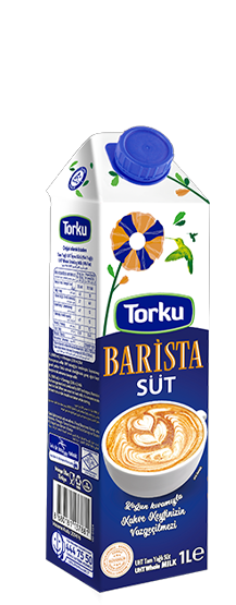 UHT %4 YAĞLI BARİSTA SÜT 1/1