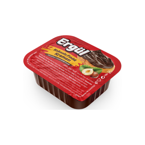 15 GR KAKAOLU FINDIK KREMASI